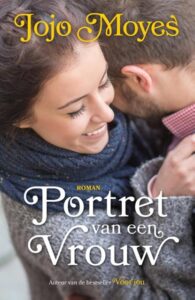 Portret van een vrouw – Jojo Moyes