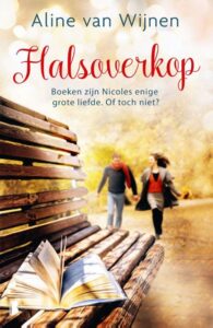 Halsoverkop – Aline van Wijnen