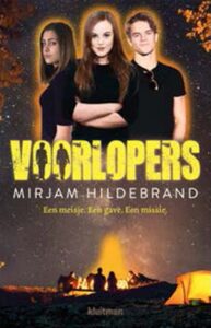 Voorlopers – Mirjam Hildebrand