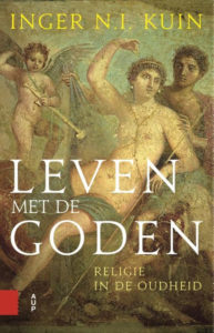 Religie in de oudheid