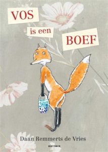 Een dodo op je bord