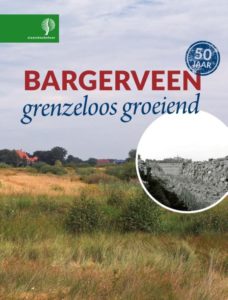 Het hoogveen groeit weer in zuidoost Drenthe