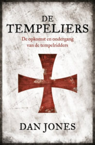 Tempeliers, strijders en bankiers