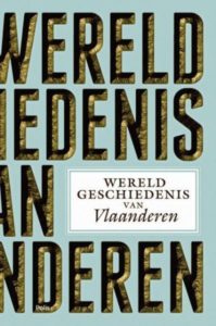 Een verfrissende kijk op de geschiedenis van Vlaanderen