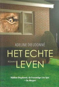 Een boek als een mokerslag