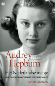 De andere Audrey Hepburn