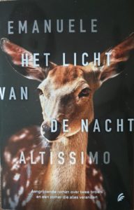 Bijzondere band tussen twee broers