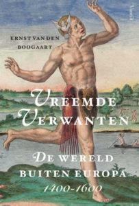 Europa ontdekt de wereld
