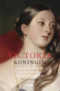 De echte koningin Victoria