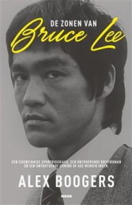 In de sporen van Bruce Lee