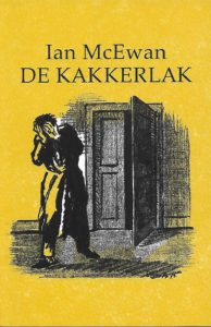 Kakkerlak aan de macht