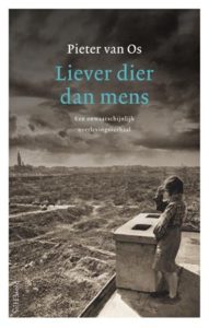 Een wonderbaarlijke ontsnapping aan de holocaust