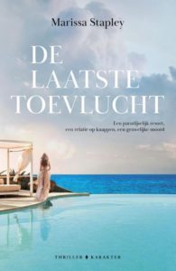 Lekker strandboek