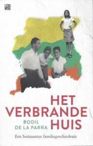 Meeslepende familiegeschiedenis