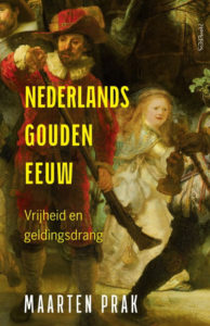 Gouden Eeuw of …