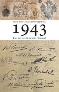 De familie Pimentel in twaalf biografieën