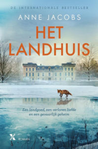 Landhuis in Duits romantische stijl