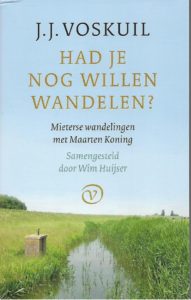 Wandelingen en momenten van geluk