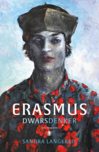 Monument voor Erasmus