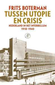 Het Interbellum was niet kleurloos maar kleurrijk