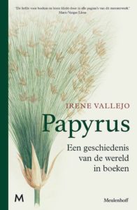 De oneindigheid van het boek