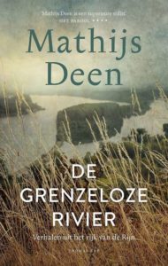 Uit grenzeloze liefde