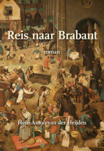 In Brabant, komen, zijn of blijven?