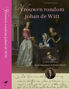 Boeiende correspondentie van Johan de Witt