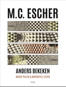 Op zoek naar oneindigheid