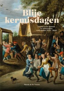 Blije kermisdagen – Emma D’haene