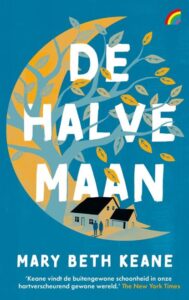 De Halve Maan – Mary Beth Keane