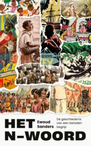 Het N-woord – Ewoud Sanders